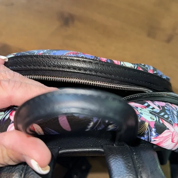 Loungefly Disney Backpack - Picture 8 of 8